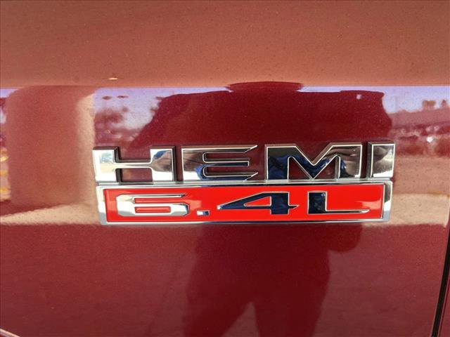 Used 2022 RAM 2500 Laramie image 22