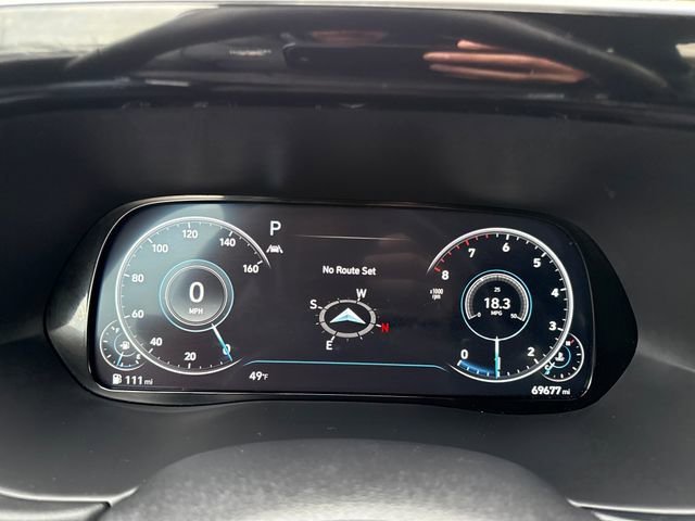 Used 2022 Hyundai Palisade Calligraphy AWD/4WD image 31