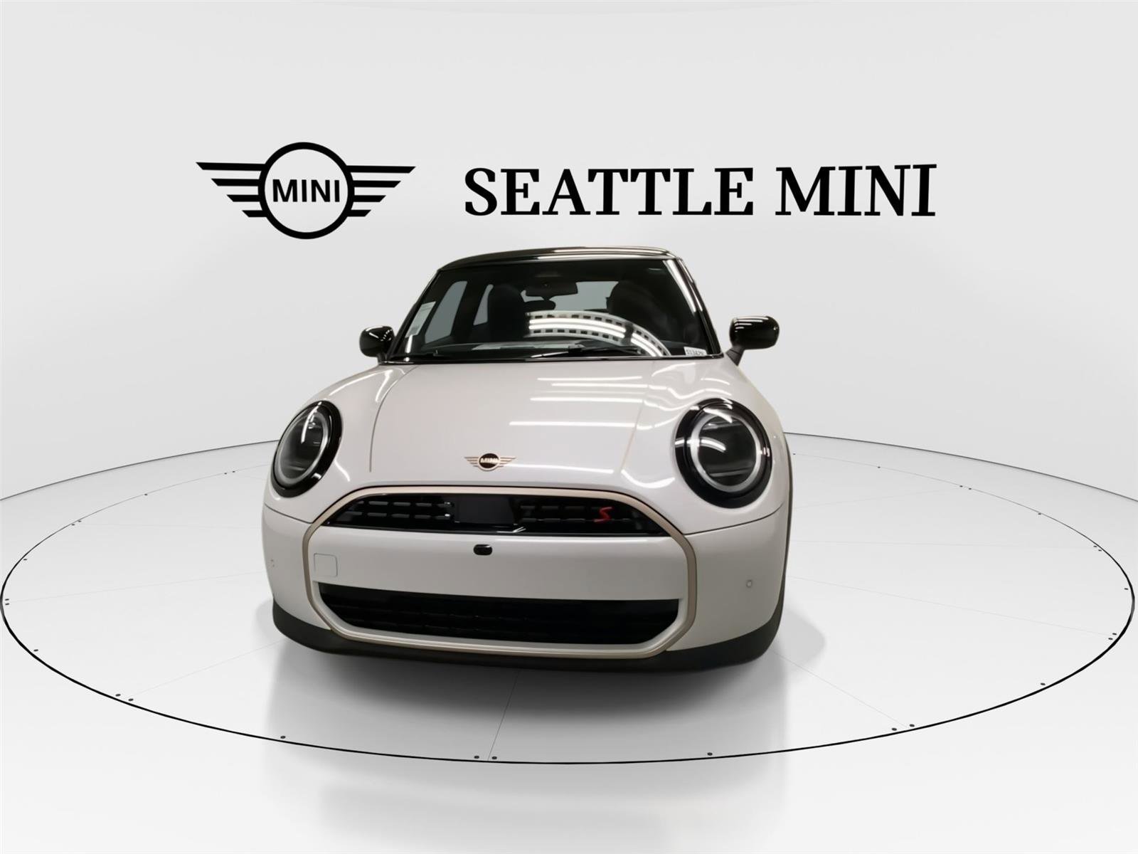 New 2026 MINI Cooper S image 3
