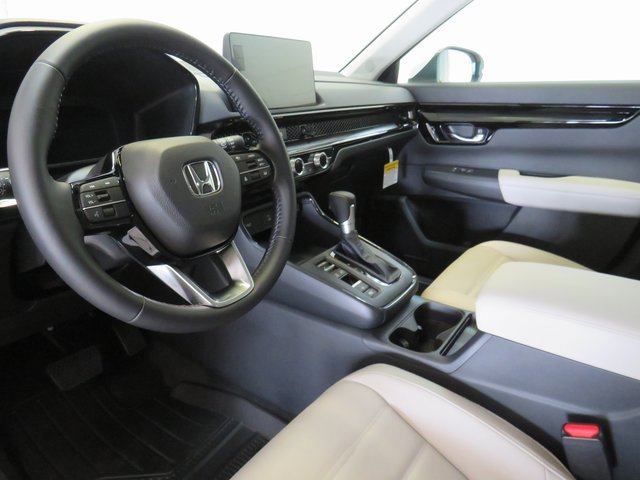 New 2026 Honda CR-V EX-L image 3