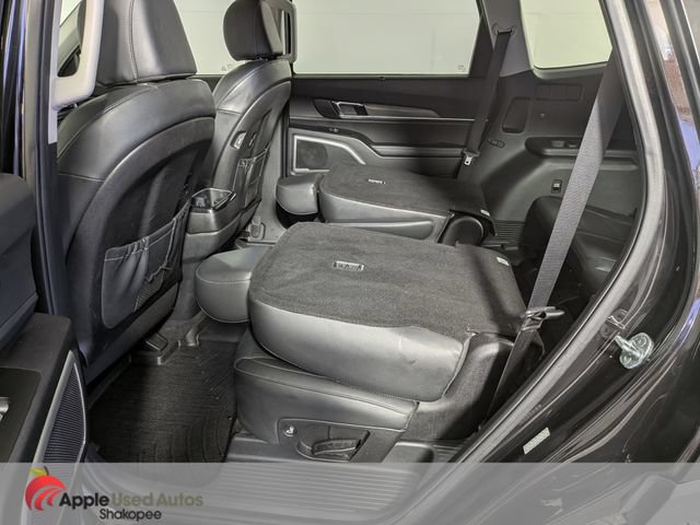 Used 2021 Kia Telluride EX w/ EX Premium Package AWD/4WD image 36
