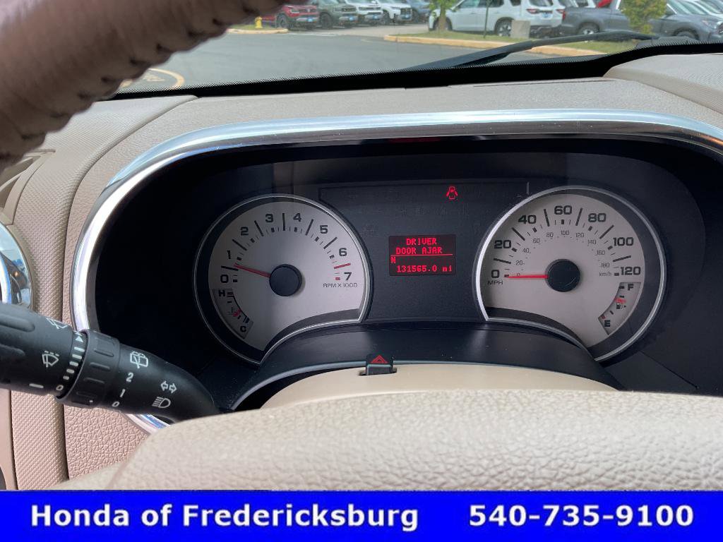 Used 2010 Ford Explorer Eddie Bauer AWD/4WD image 32