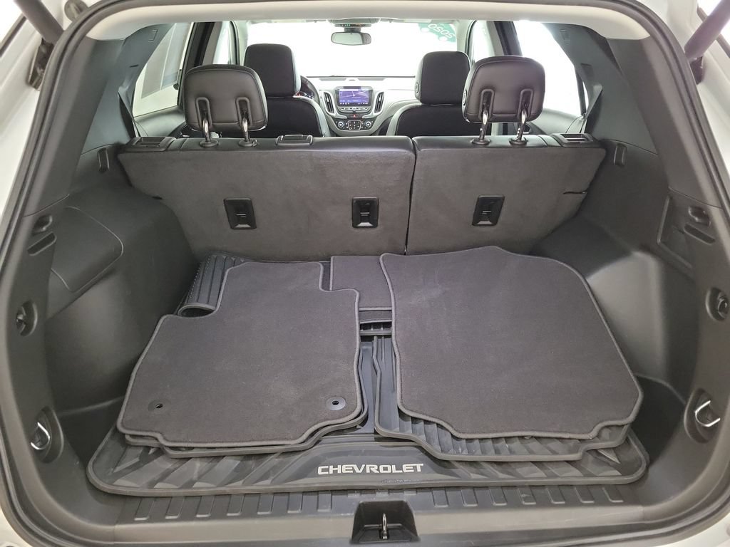 Certified 2020 Chevrolet Equinox Premier AWD/4WD image 20