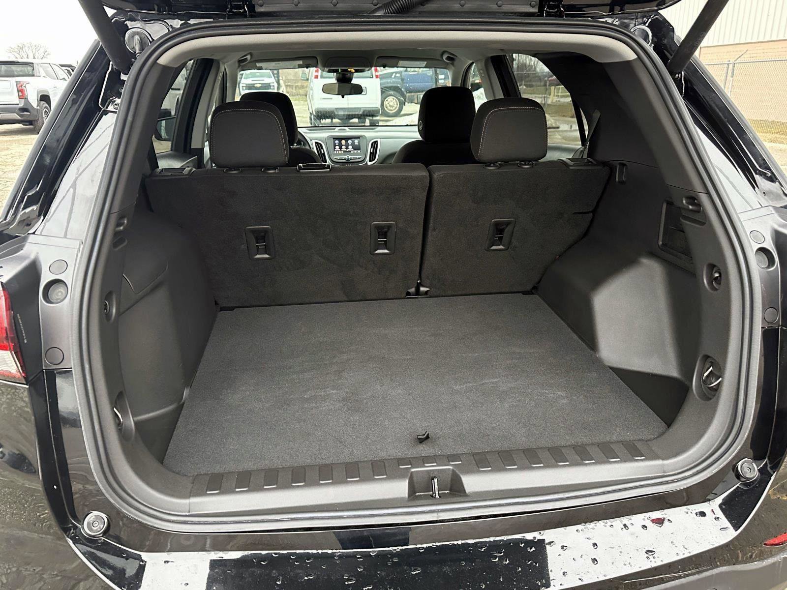 Certified 2022 Chevrolet Equinox LT image 10