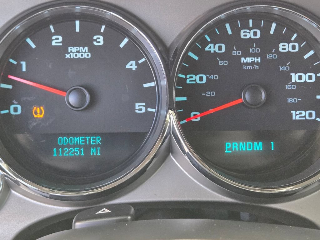 Used 2008 Chevrolet Silverado 2500 LT w/ 1LT Convenience Package RWD image 22