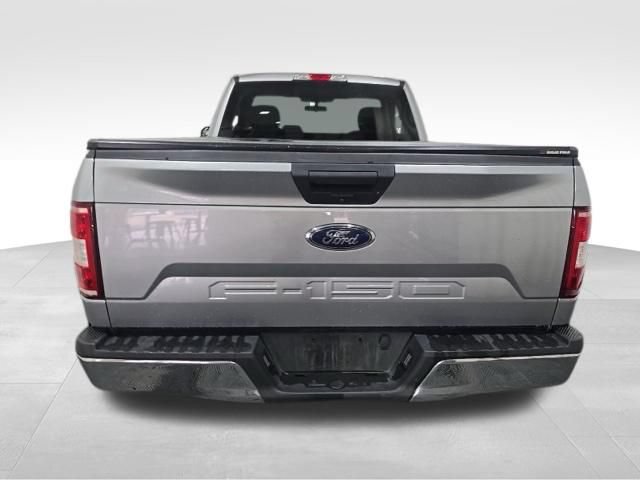 Used 2020 Ford F150 XLT RWD image 6