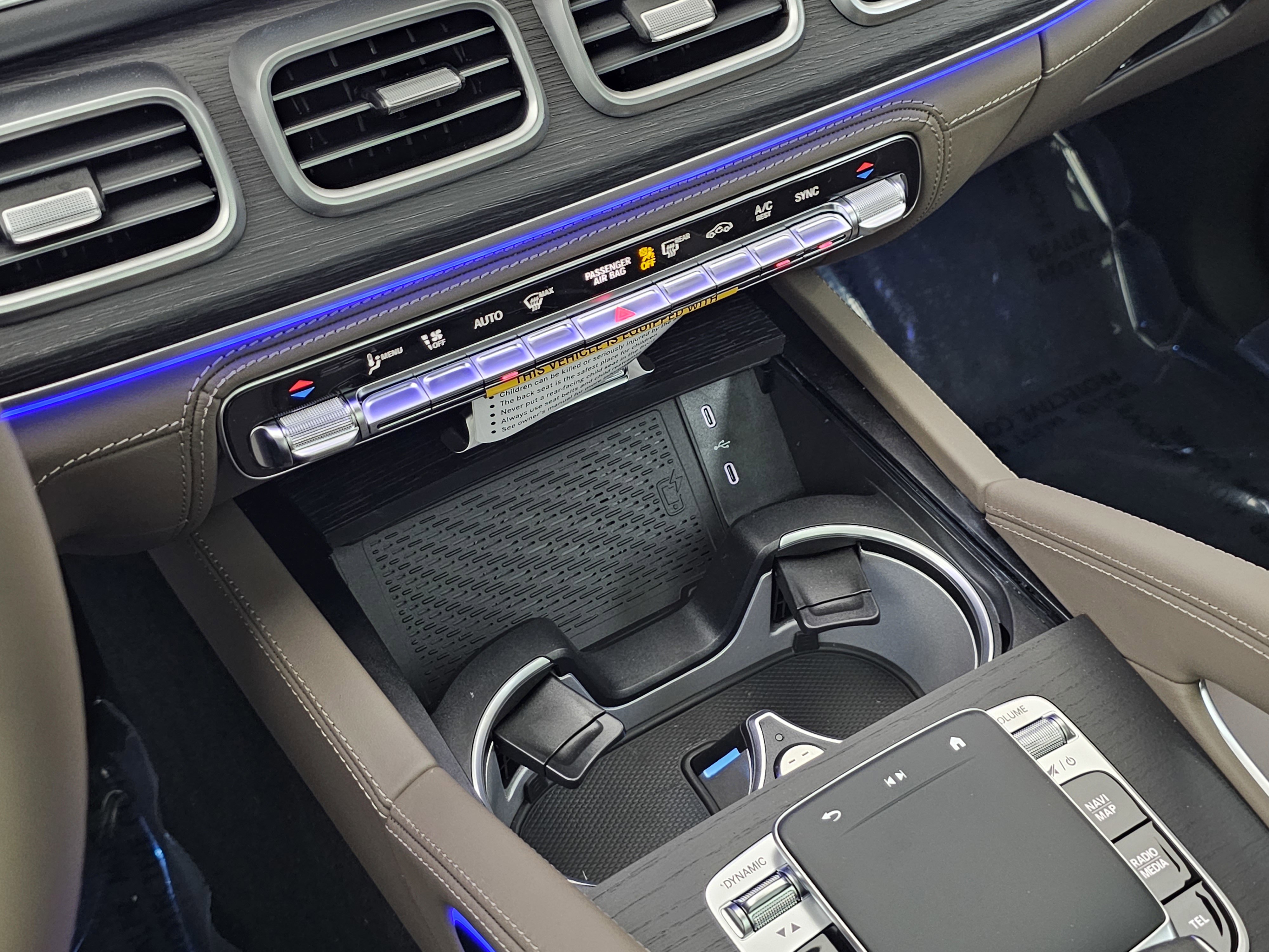New 2026 Mercedes-Benz Maybach GLS 600 4MATIC image 39