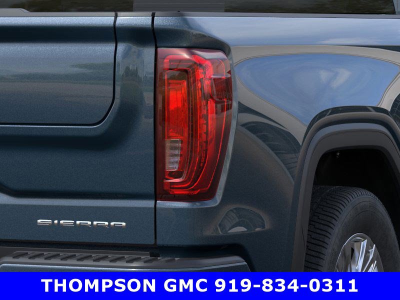 New 2026 GMC Sierra 1500 Denali image 11