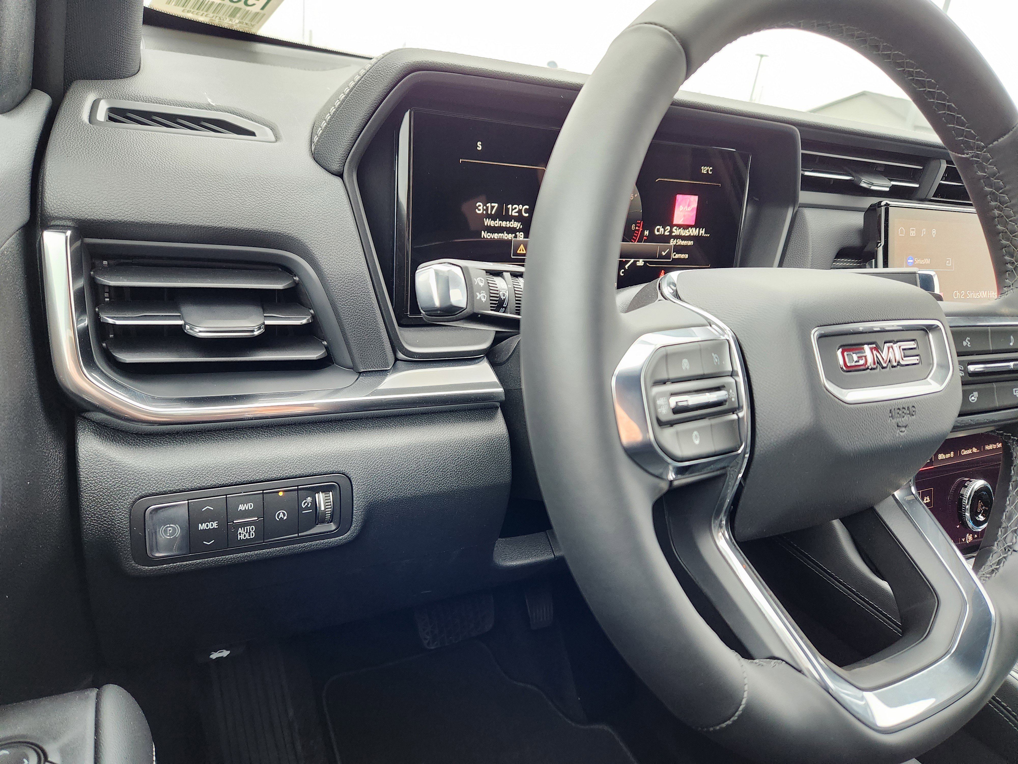 New 2026 GMC Terrain Elevation w/ Elevation Premium Package image 16