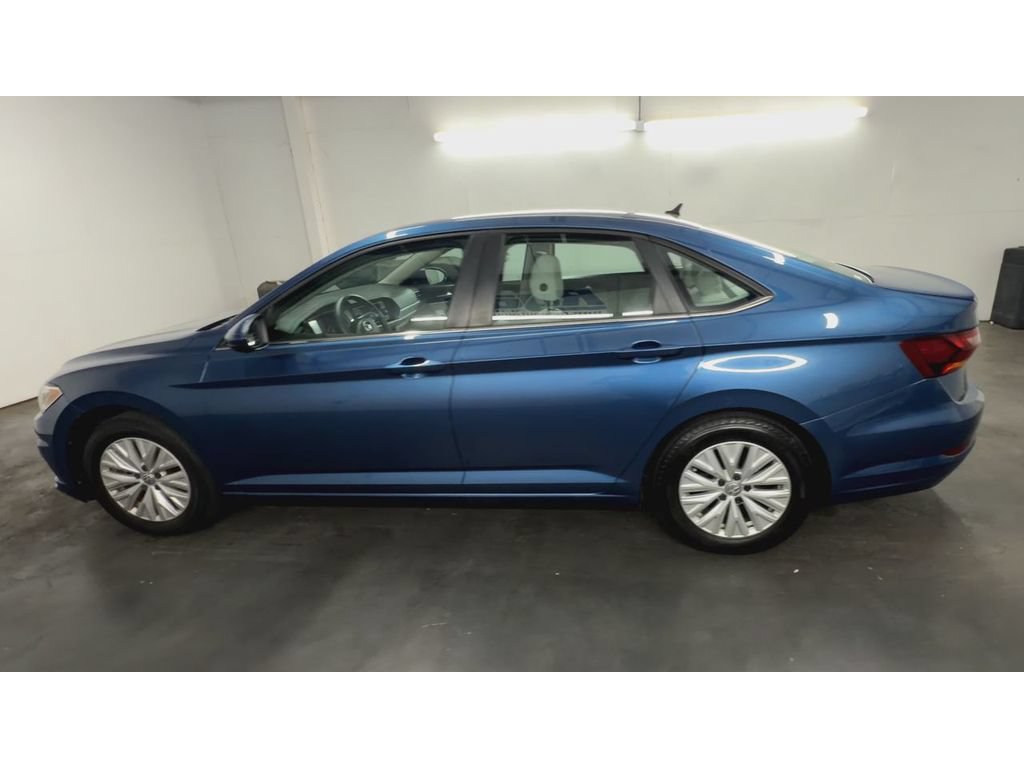 Used 2019 Volkswagen Jetta S w/ Driver Assistance Package FWD image 6