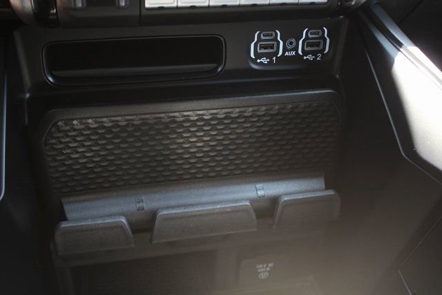 Used 2024 RAM 2500 Rebel w/ Bed Utility Group image 11