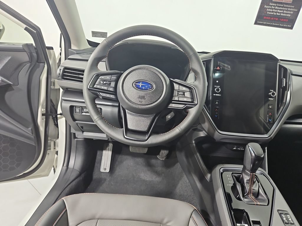 New 2026 Subaru Crosstrek 2.5i Limited AWD/4WD image 13