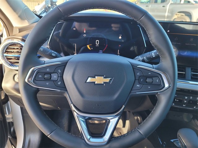 New 2026 Chevrolet Trax LT w/ Driver Confidence Package image 19