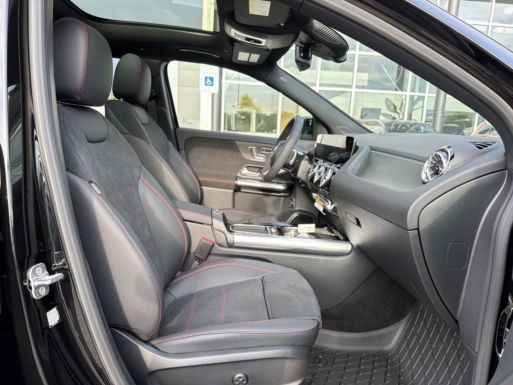 New 2026 Mercedes-Benz GLA 250 4MATIC image 18