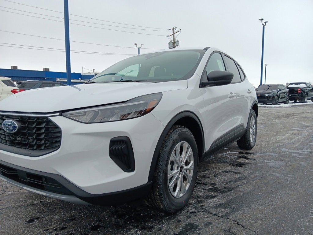 New 2026 Ford Escape Active w/ Cold Weather Package image 3