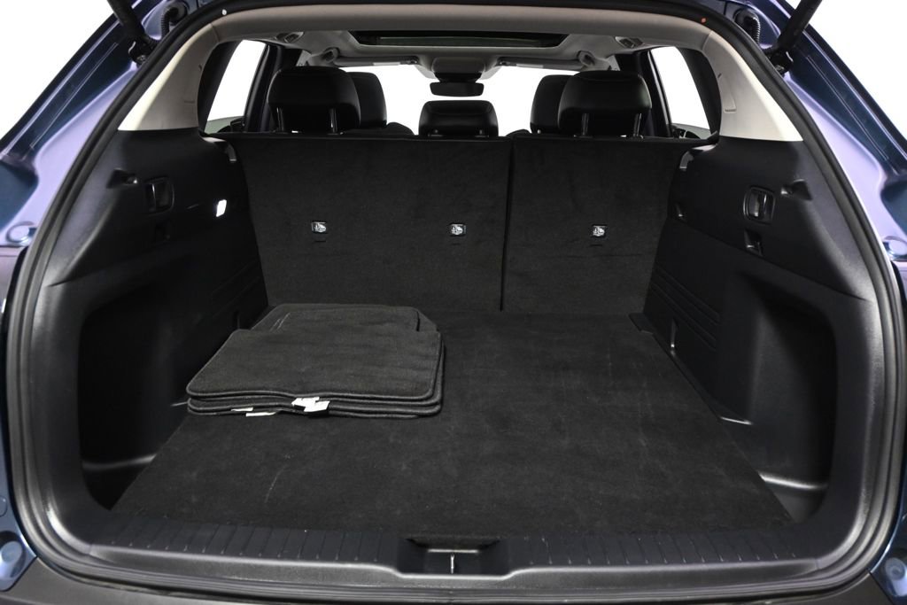 Used 2025 MAZDA CX-50 AWD 2.5 S w/ Premium Package image 19