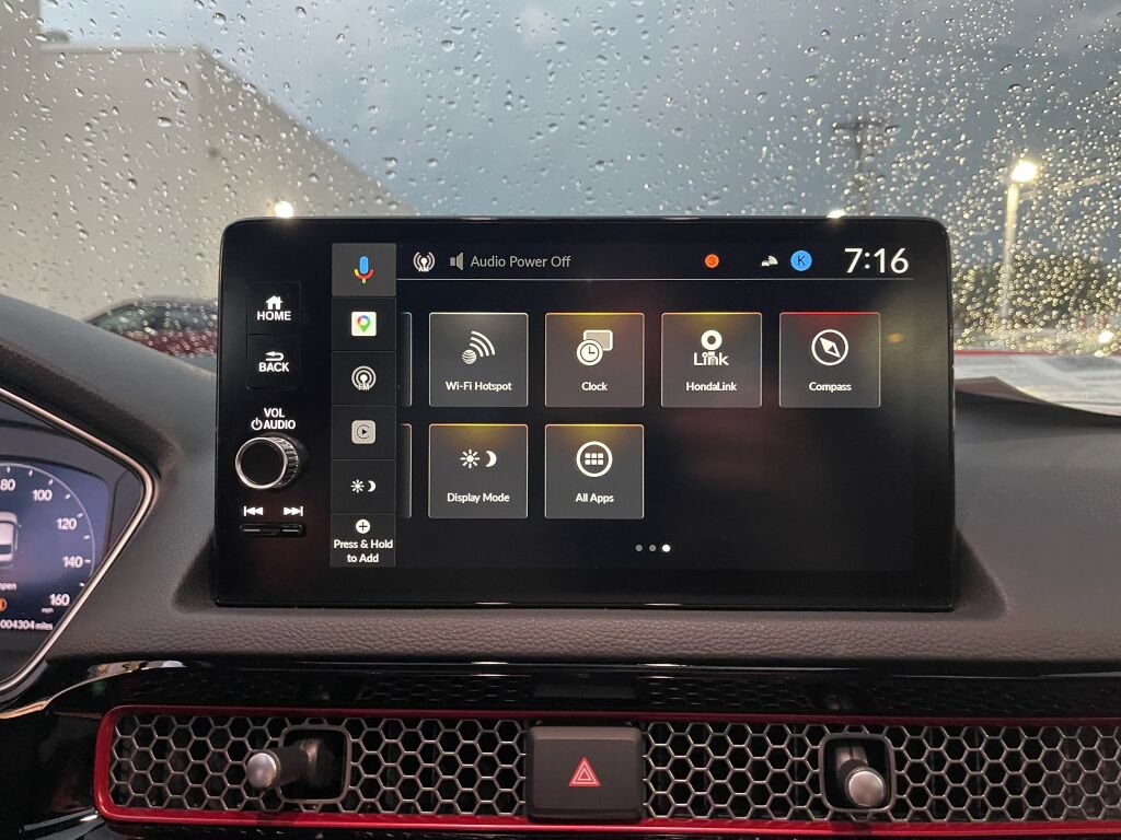 Used 2026 Honda Civic Si image 12