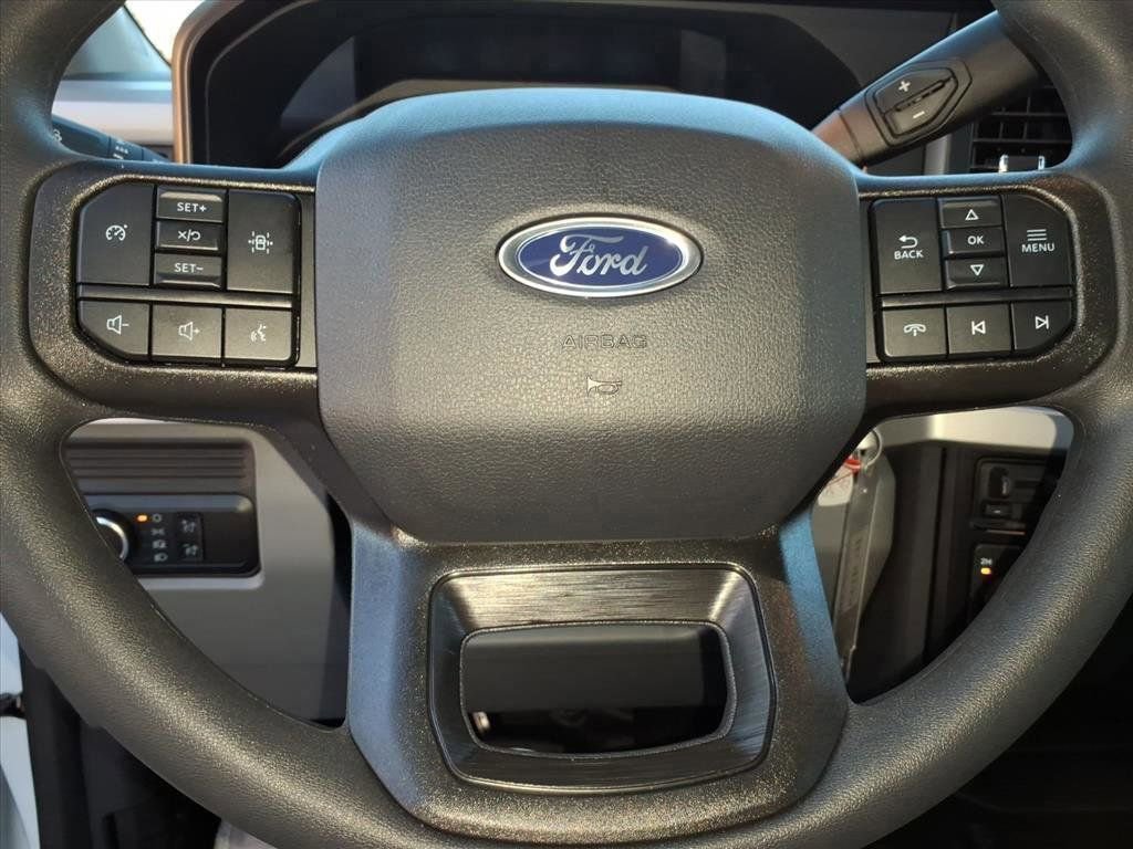New 2026 Ford F350 XL w/ XL Chrome Package image 15