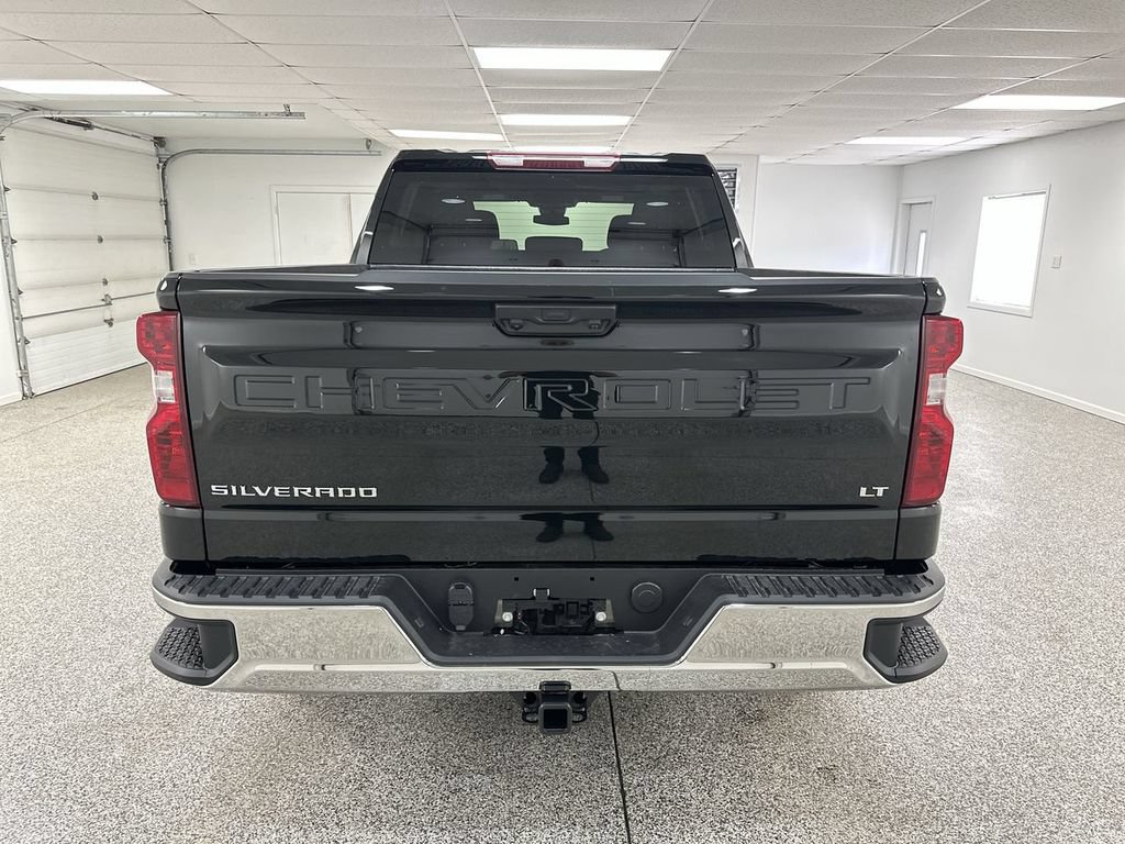New 2026 Chevrolet Silverado 1500 LT AWD/4WD image 7