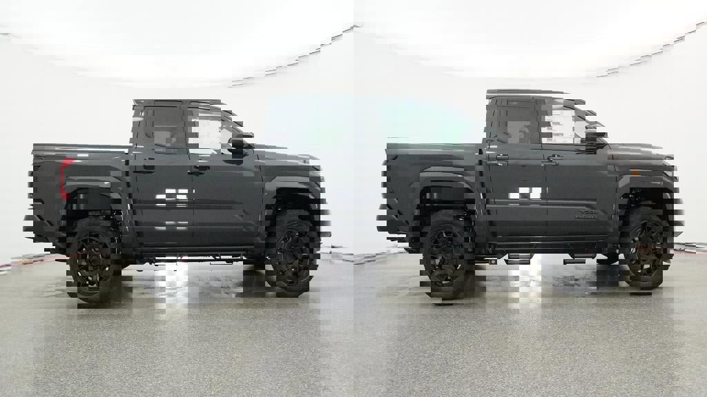 New 2026 Toyota Tacoma SR5 image 60