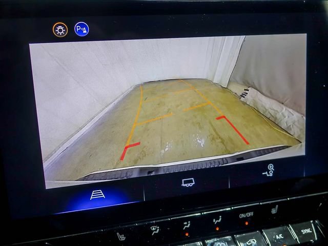 New 2026 Chevrolet Colorado LT w/ Advanced Trailering Package AWD/4WD image 18