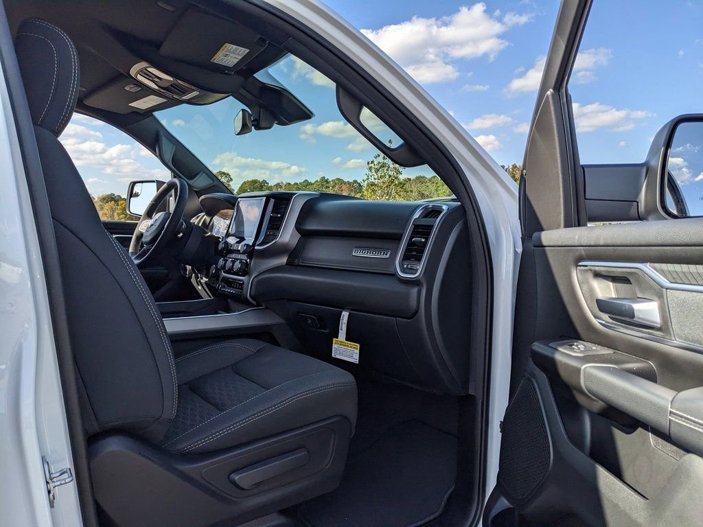 New 2026 RAM 1500 Big Horn image 38