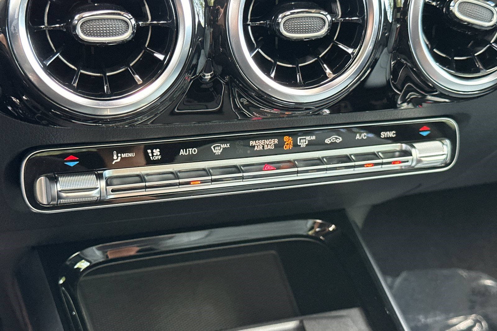New 2026 Mercedes-Benz GLA 250 image 18