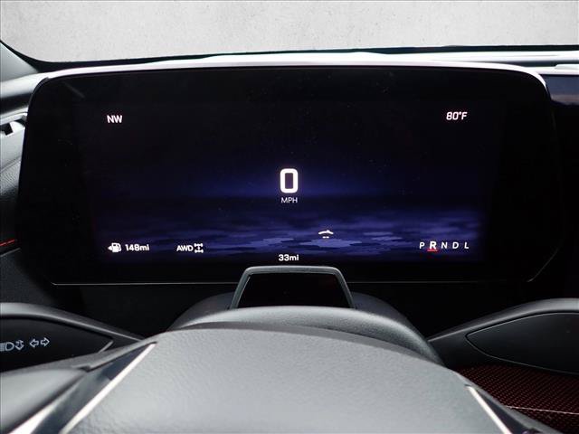 New 2026 Chevrolet Traverse RS w/ LPO, Floor Liner Package AWD/4WD image 27