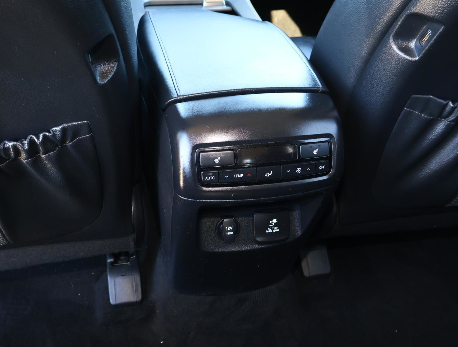 Used 2022 Hyundai Palisade SEL w/ Premium Package image 12