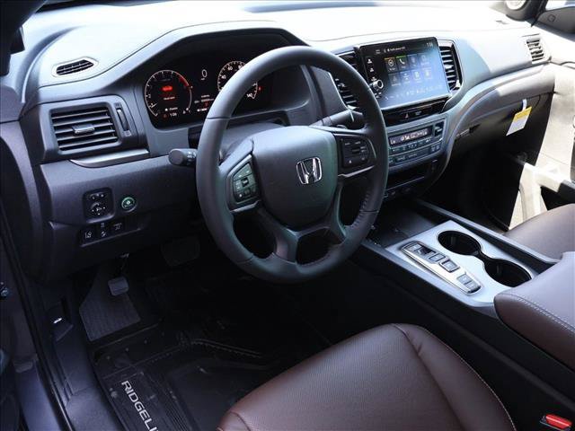 New 2026 Honda Ridgeline RTL image 3