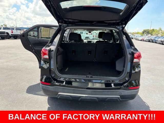 Used 2023 Chevrolet Equinox LT FWD image 16