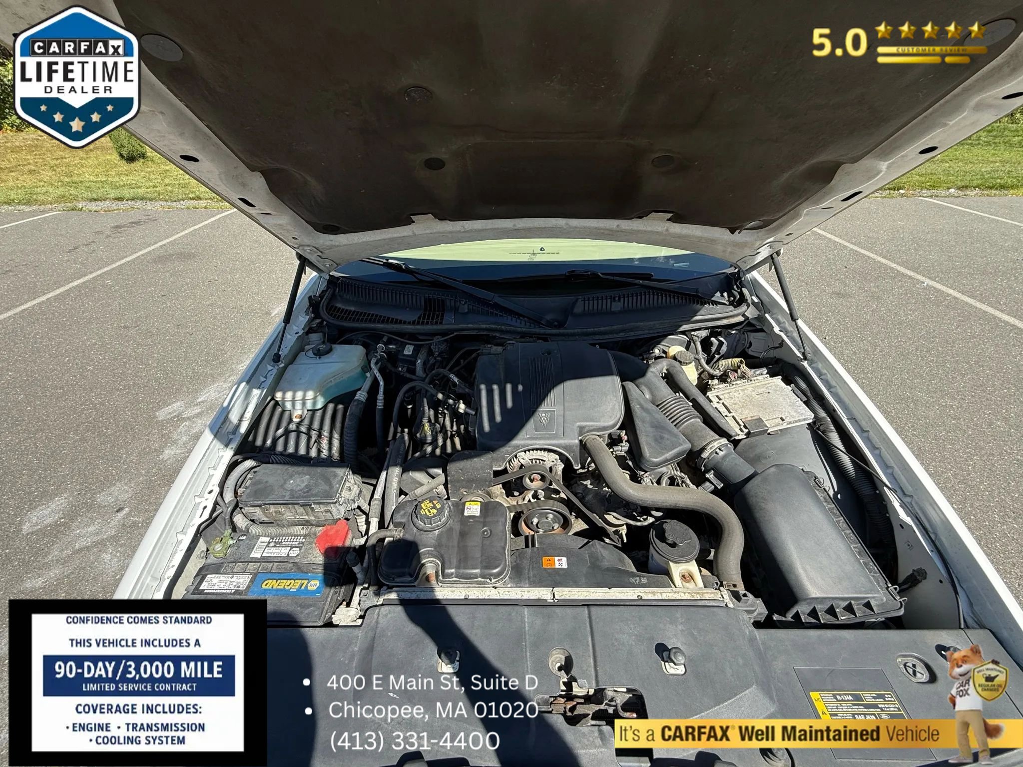 Used 2009 Lincoln Town Car Signature Limited image 20