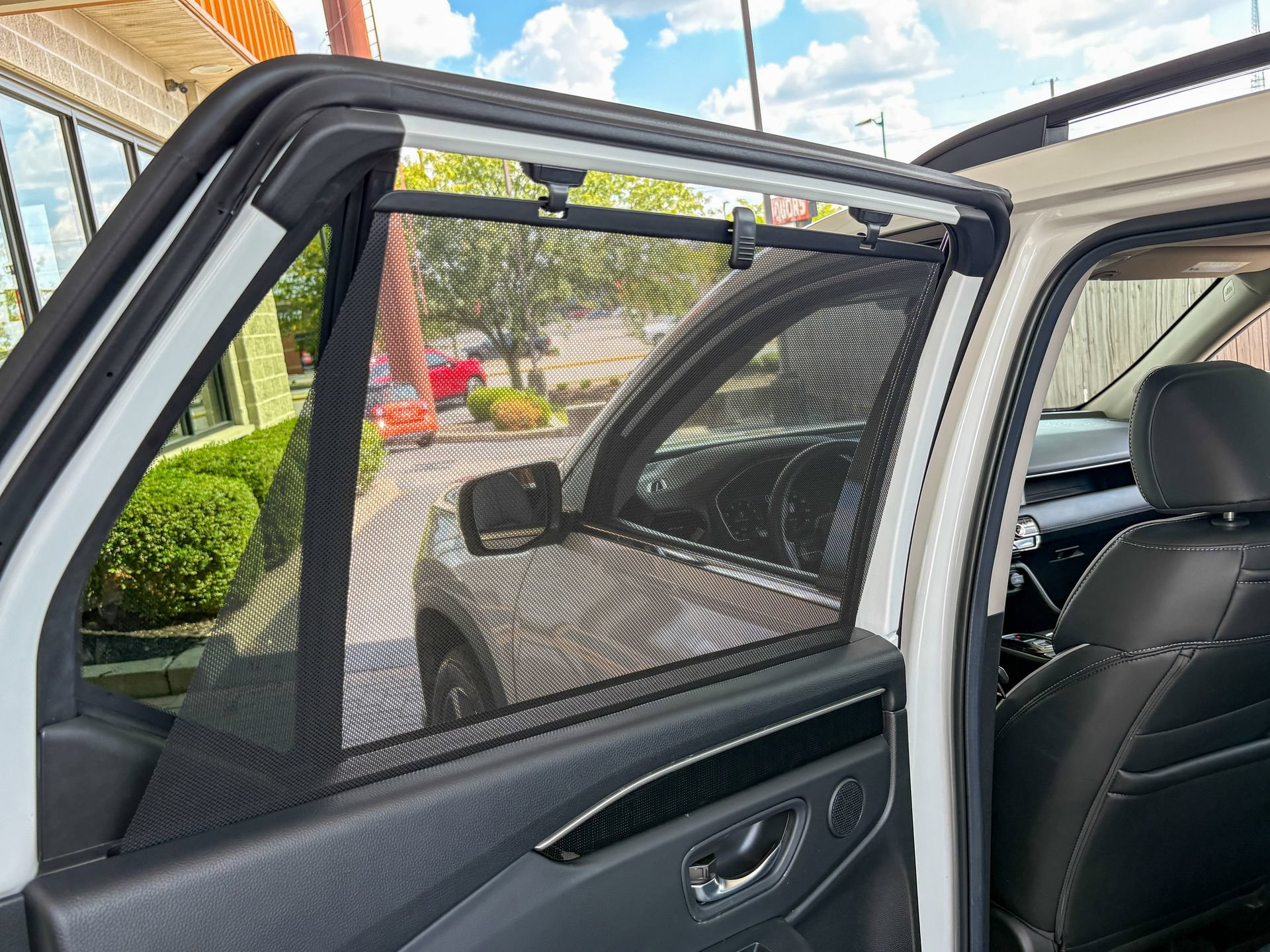 Used 2025 Honda Pilot Elite image 27