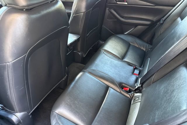 Certified 2023 MAZDA CX-30 AWD 2.5 S w/ Select Package image 13