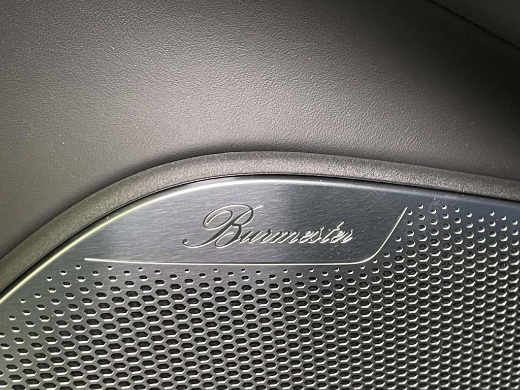 Certified 2025 Porsche Panamera GTS image 36