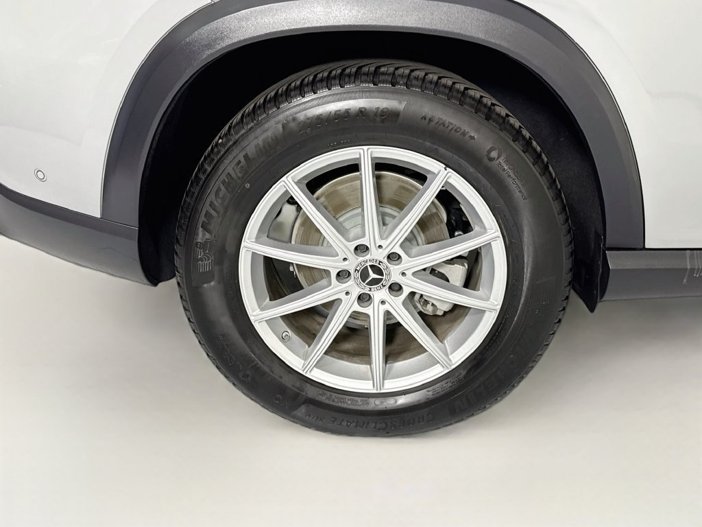Certified 2026 Mercedes-Benz GLE 350 4MATIC image 33