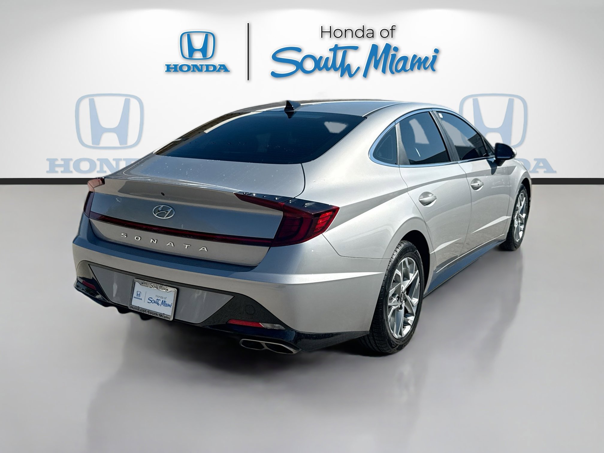 Used 2023 Hyundai Sonata SEL image 7