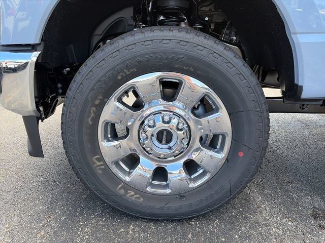 New 2027 Ford F350 Lariat w/ Chrome Package AWD/4WD image 29