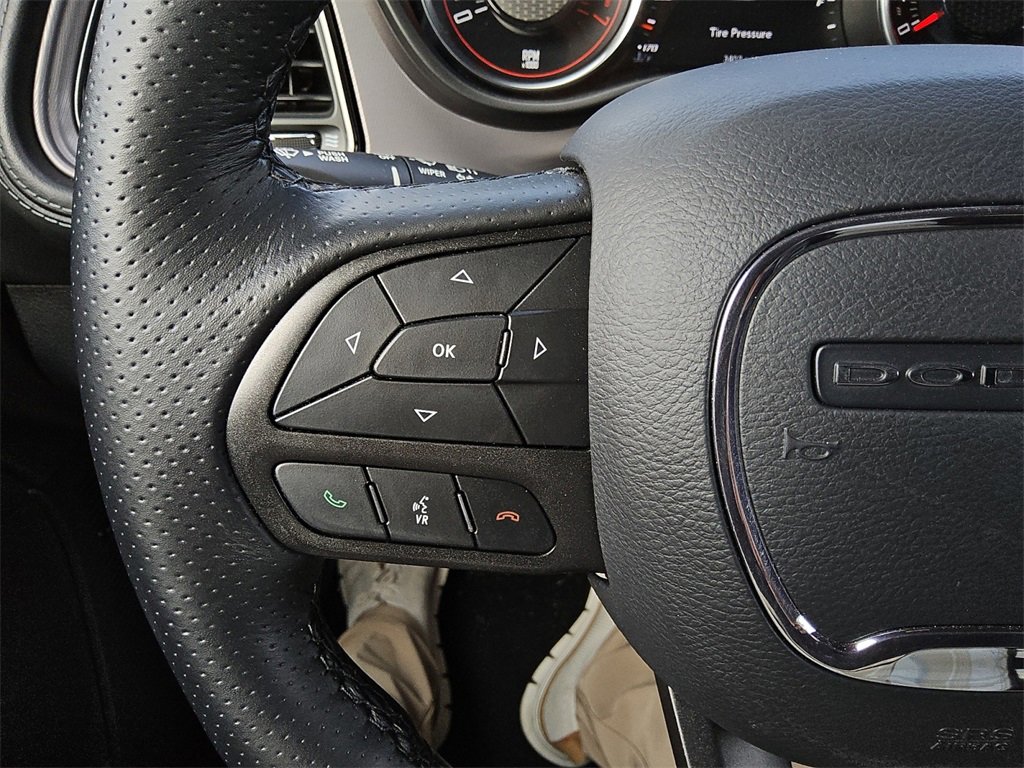 Used 2023 Dodge Challenger R/T Scat Pack w/ Plus Package image 24