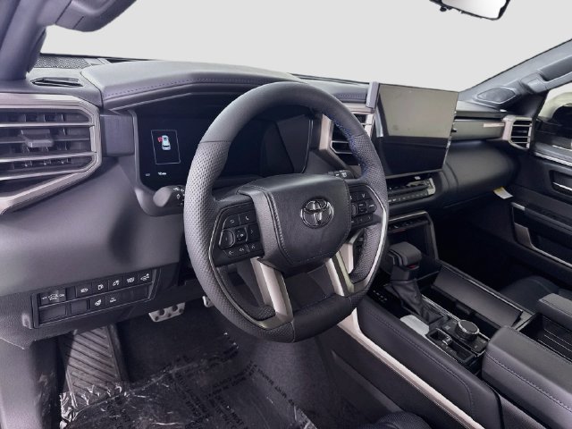 New 2026 Toyota Sequoia Platinum w/ TRD Off-Road Package AWD/4WD image 9