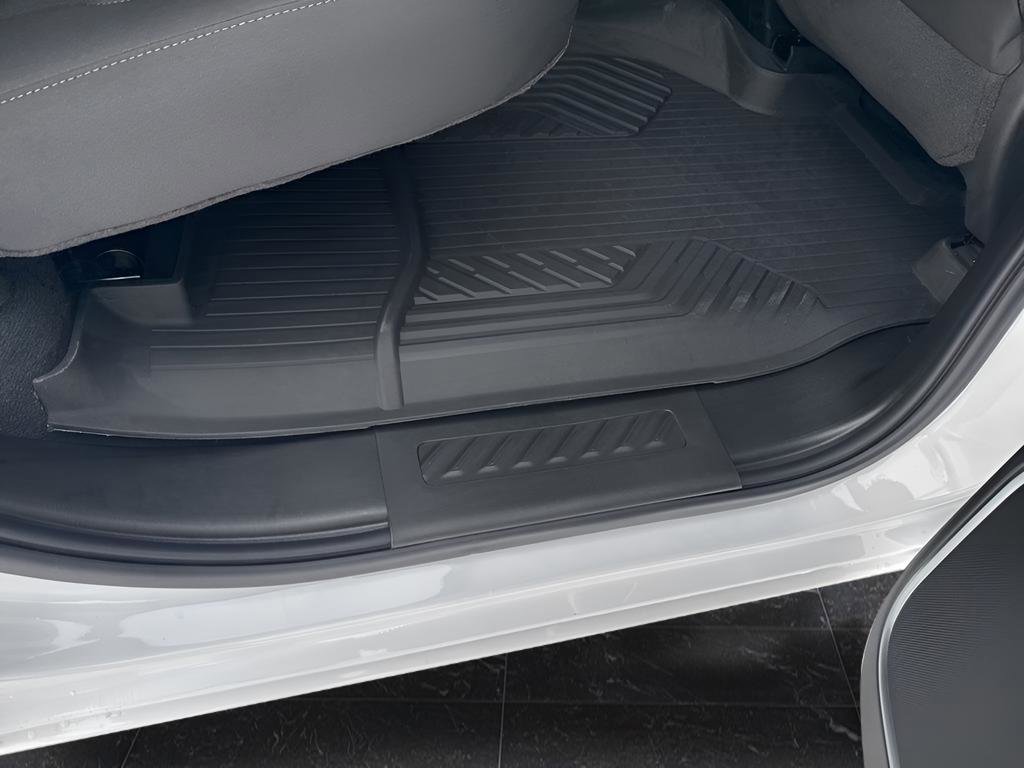 New 2026 Chevrolet Silverado 1500 LT image 46