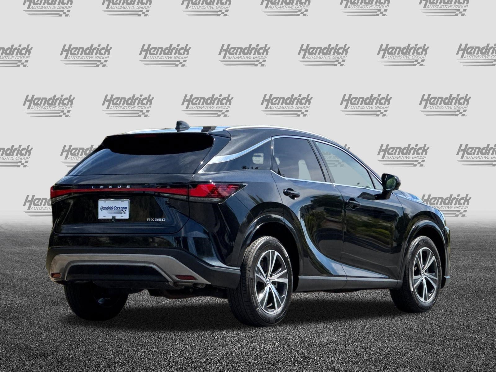 Certified 2023 Lexus RX 350 Premium FWD image 5