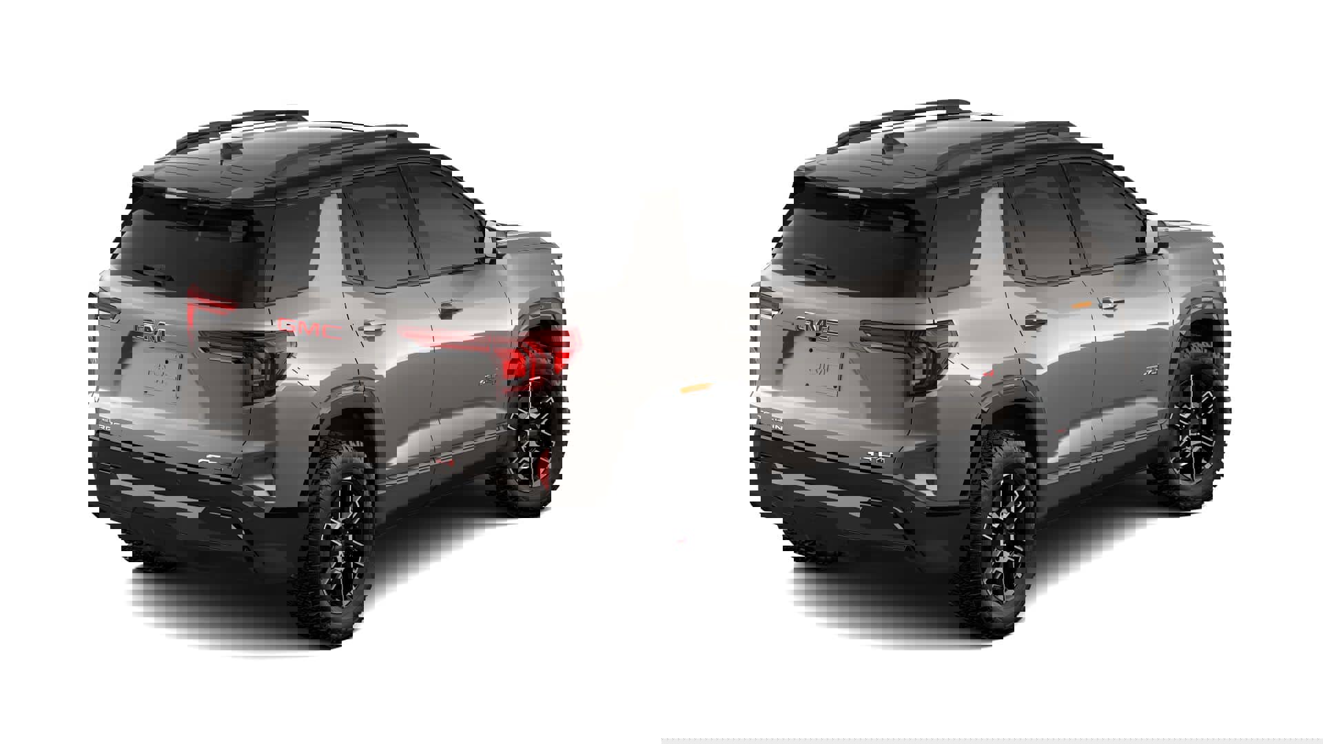 New 2026 GMC Terrain AT4 w/ Technology Package II image 19