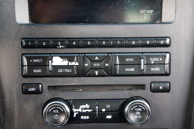 Used 2012 Ford Mustang Coupe image 50