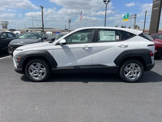 New 2026 Hyundai Kona SE FWD image 4