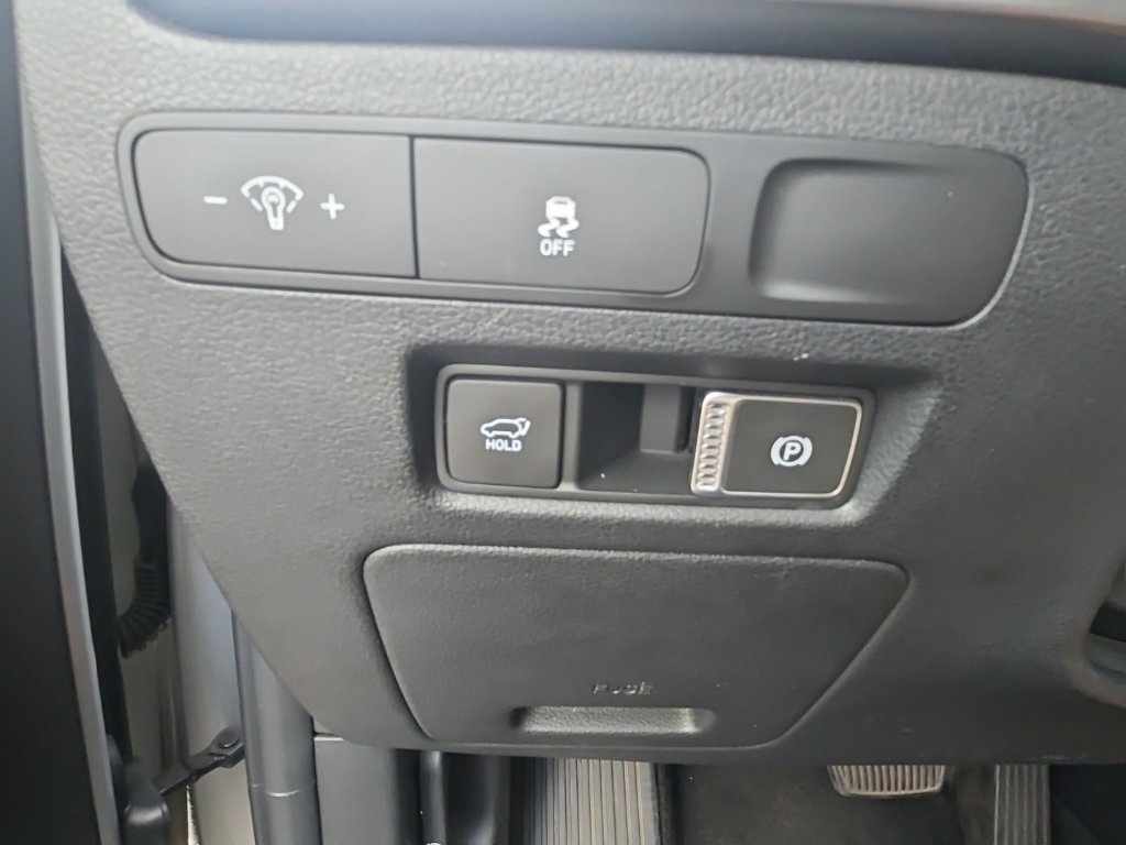 Used 2025 Hyundai Palisade SEL FWD image 34