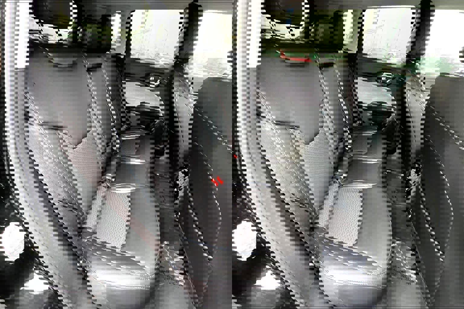 Used 2022 Jeep Compass Latitude image 19