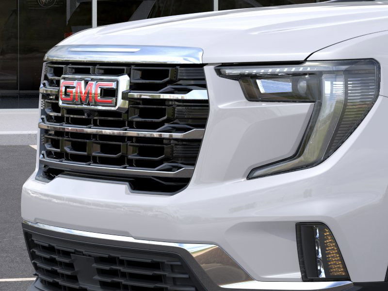 New 2025 GMC Acadia Elevation w/ Elevation Premium Package image 40