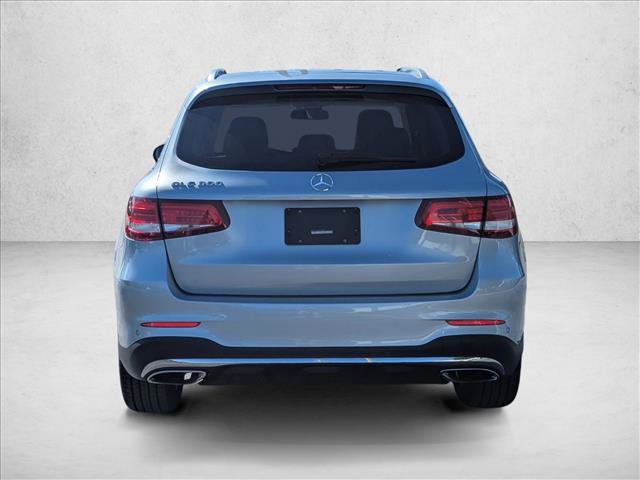 Used 2017 Mercedes-Benz GLC 300 image 6