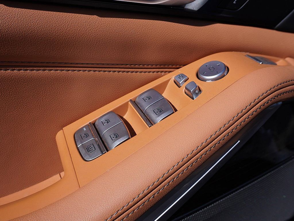 Used 2024 BMW X7 xDrive40i w/ Premium Package image 44